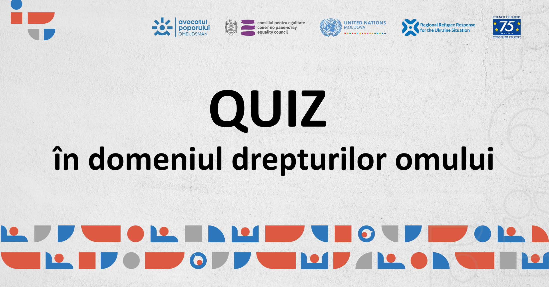 Quiz - drepturile omului