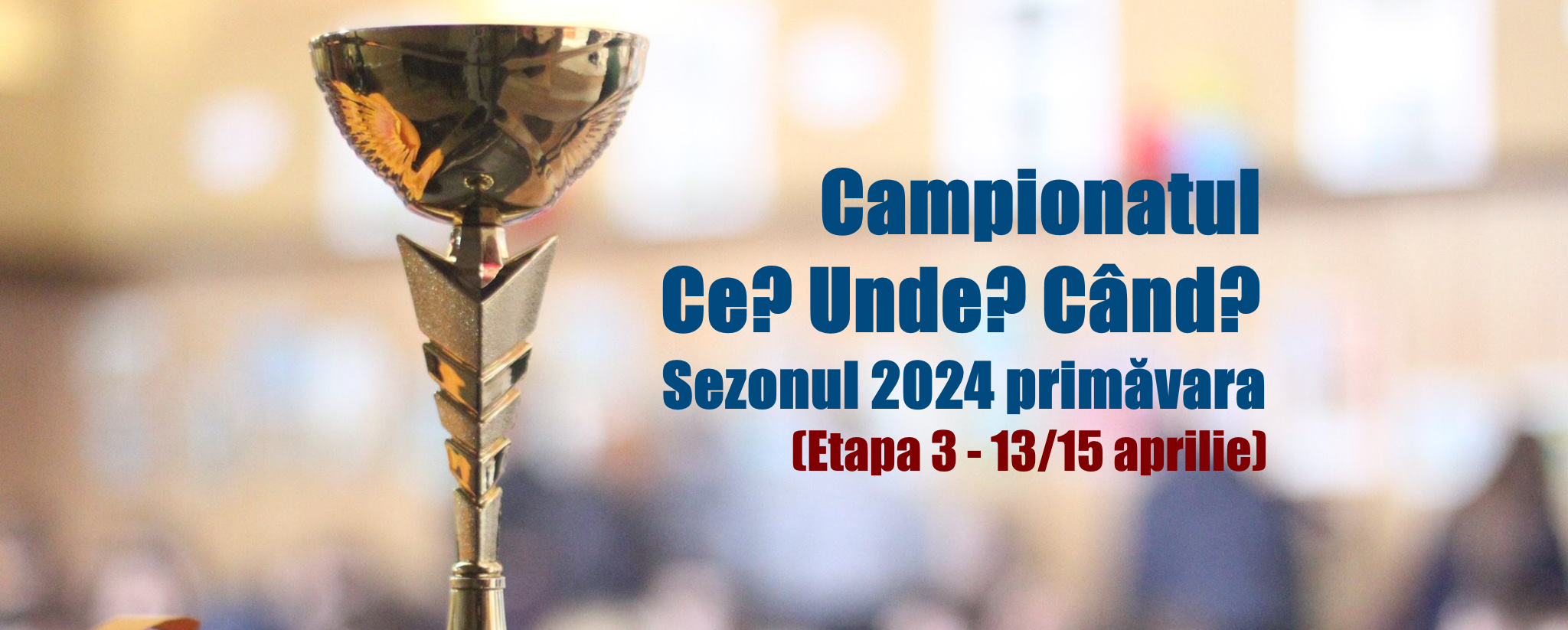 Campionatul CUC 2024P 