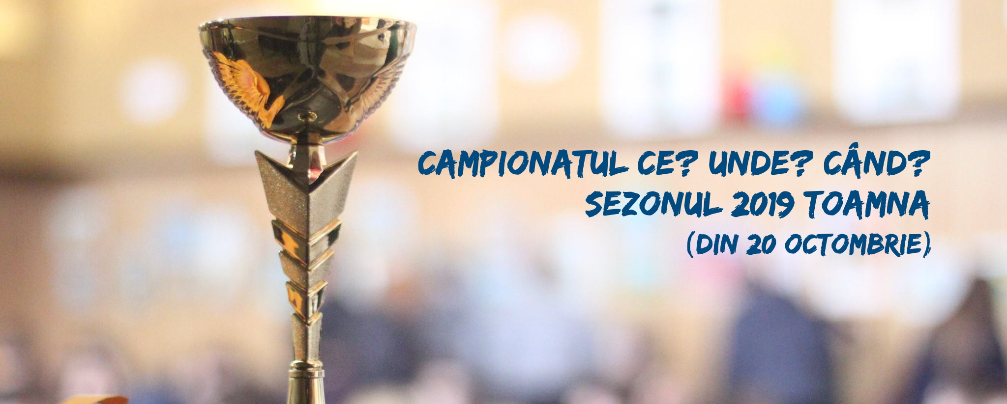 Campionatul CUC 2019T