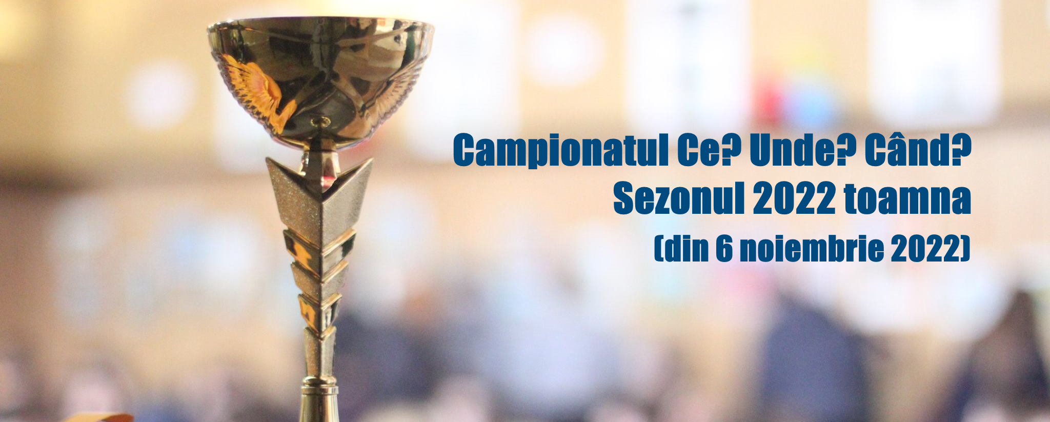 Campionatul CUC 2022T