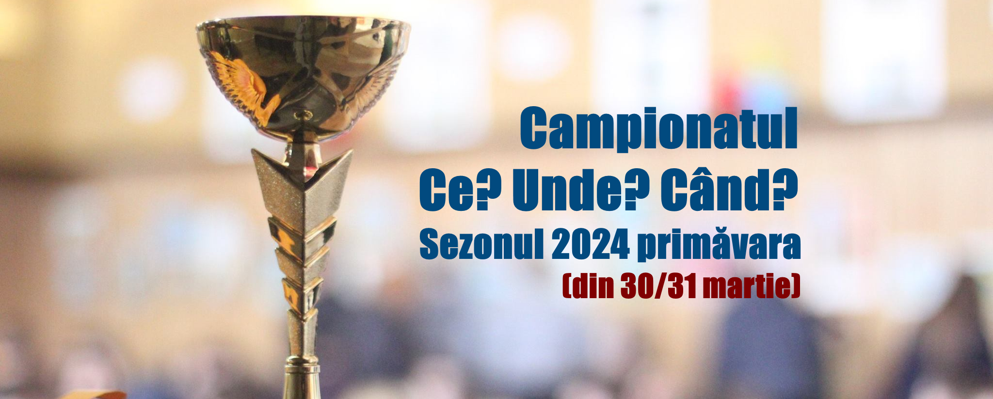 Campionatul CUC 2024P