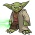 FloMaster Yoda